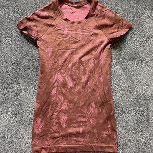 Swiftly Tech Short Sleeve Shirt 2.0